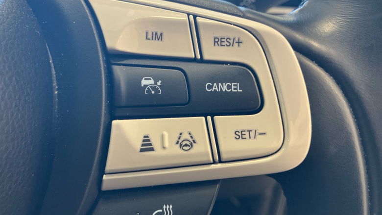 Honda Jazz 1.5 i-MMD Hybrid Advance 5dr eCVT Hybrid Hatchback